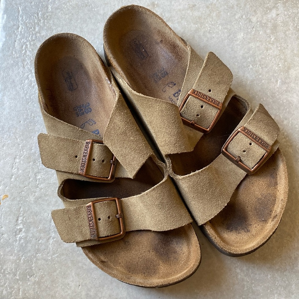 Birkenstock Sandals